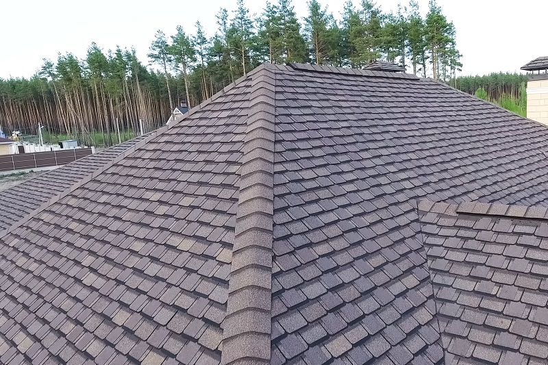 dachówka bitumiczna